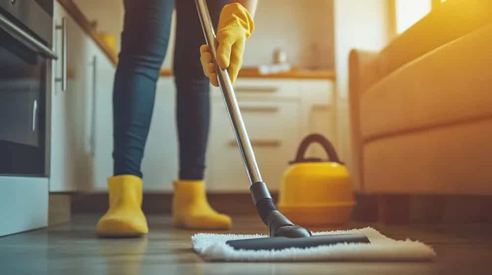 Hero image for Opal Oasis Cleaning