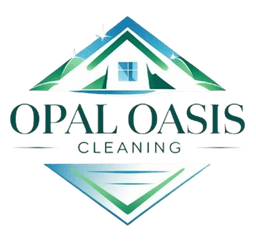 Opal Oasis Cleaning