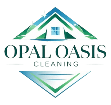 Opal Oasis Cleaning